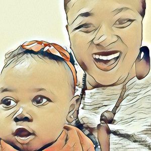 Meet your Posher, Mieka